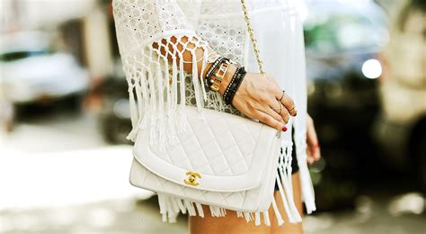 borse fake chanel
